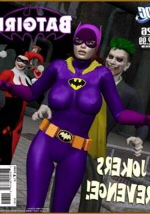 Batgirl Peril Porn Comic - Best batgirl Porn at PORNCOMICS.XXX