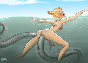 Eel Cartoon Porn - 942437 - e621