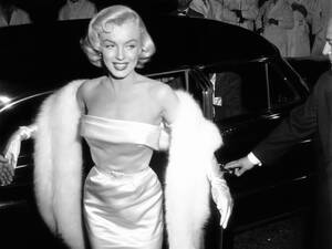 anal marilyn monroe - Marilyn Monroe Was â€œNever a Victimâ€: Seven Ways She Masterminded Her Career  | Vanity Fair