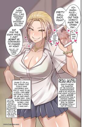 hentai huge boobs glasses - Page 18 | Korotsuke/The-Creepy-Glasses-Girl | Henfus - Hentai and Manga Sex  and Porn Comics