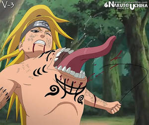 Naruto Deidara Gay Porn - I mean, if he wasnt, ...