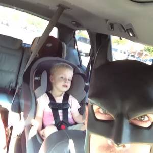 Baby Boy Fucks Girl - 5. Bat dad