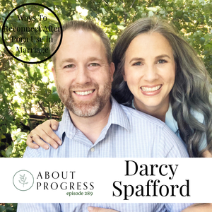 Married Before After - Ways To Reconnect After Porn Use In Marriage || with Darcy Spafford