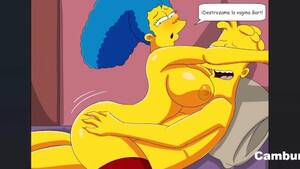 Marge And Leela Porn - Marge Simpson Leela Lesbian Porn Pics Porn Videos | Pornhub.com