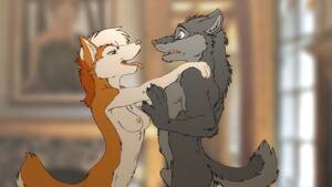 All Cartoon Porn Furry Kineta - 34753 - e621