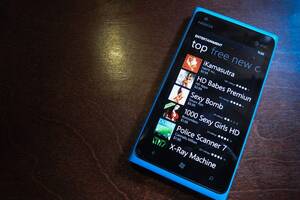 nokia app hidden cameras porn - Windows Phone Has A Nasty Porn Addiction | TechCrunch