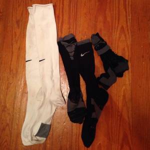 Nike Socks Fetish Porn - Men's Nike sock bundle