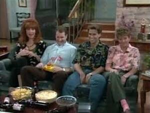 Amanda Bearseo - Married... with Children\