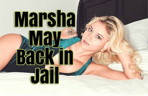 Marsha May Porn Arrest - Adult Industry News - Adult Industry News