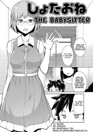 Hentai Anime Babysitter Porn - Amazing The Babysitter Celeb - Hentai3.info