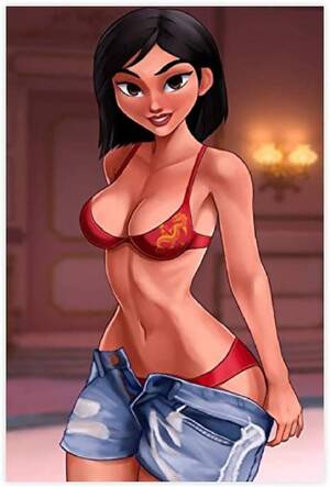 Disney Porn Posters - Amazon.com: Adult Anime Posters Adult Porn Poster Bikini Girl Sexy Woman  Canvas Poster Wall Art Decor Print Picture Paintings for Living Room  Bedroom Decoration 16Ã—24inch(40Ã—60cm) Unframe-style1 : ×œ×‘×™×ª ×•×œ×ž×˜×‘×—