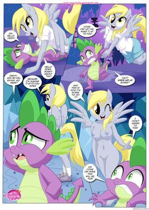 Mlp Derpy Porn Comic - Next Level of Friendship Porn comic, Rule 34 comic, Cartoon porn comic -  GOLDENCOMICS