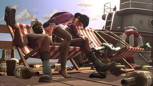 Demoman Team Fortress 2 Porn - Miss Pauling X demoman (team fortress 2) - BoulX.com