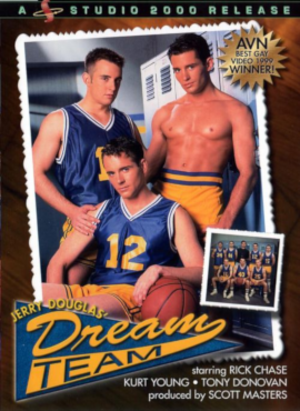 Dream Gay Porn Star - Dream Team (1999 film) - Wikipedia