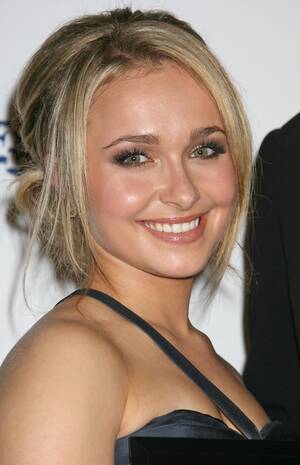 Hayden Panettiere Porn Fuck - Hayden Panettiere