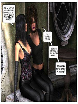 3d Monster Sex Taboo Studios - Taboo Studios- Hellbound Episode 1 8muses 3D Porn Comics - 8 Muses Sex  Comics