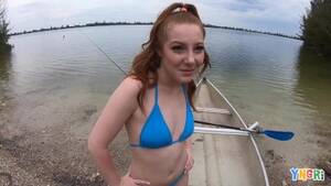 Fishing Porn Tubes - YNGR - Fishing And Fucking With Redhead Teen Porn Videos - Tube8