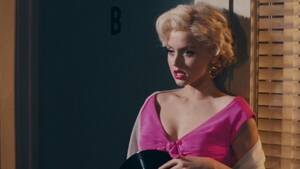 blacks on blondes forced - Ana de Armas' 'Blonde' film has movie critics refusing to review it: 'It's  violent rape porn' | Marca