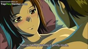 anime hentai busty 2008 - Hentai Busty Woman Has Sex With College Guy Porn Video