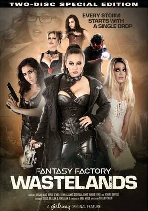 fantasy movies xxx - Fantasy Factory Wastelands Â» Free Porn Download Site (Sex, Porno Movies, XXX  Pics) - AsexON