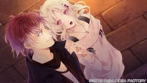 Diabolik Lovers Yui Porn - 2014-03-29-132355