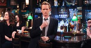 Barney Stinson Porn - Over 100 Barney Stinson Quotes That Are Legen â€” Wait For It â€” Dary