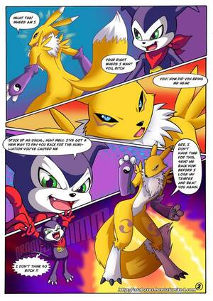 Digimon Furry Porn - âœ…ï¸ Porn comic Digimon. Sex comic furry monsters are âœ…ï¸ | Arabatos | Porn  comics hentai adult only | wporncomics.com