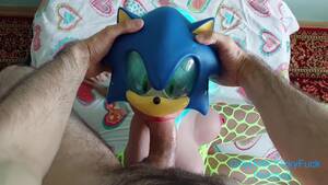 Funny Cosplay Porn - Sexy Sonic Cosplay Bad Dragon Dildo Face Fuck Funny Porn Fails Latina  Hentai Sex Doll Fuck - Pornhub.com