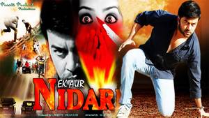 hindi movies 2012 - Ek Aur Niddar - Full Length Action 2015 Hindi Movie - YouTube jpg 1280x720