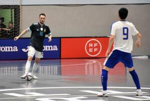 argentina nude beach spy cam - SelecciÃ³n Argentina de Futsal convocÃ³ a MatÃ­as Edelstein para el Mundial