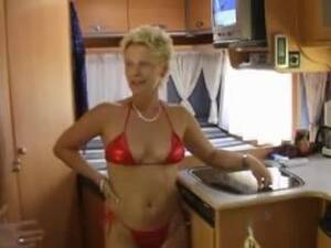 Amateur Blonde Bikini - Amateur Mature Blonde Bikini : XXXBunker.com Porn Tube