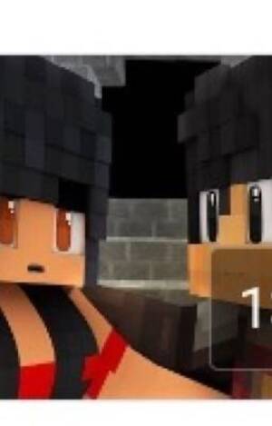 Minecraft Porn Aph - Aphmau - kittie11 - Wattpad