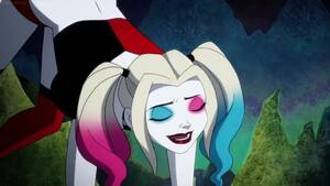 Harley Quinn Animated Porn - Harley Quinn - Hottest moments and sex scenes watch online