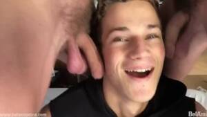 Dick Face Porn - Frat house dick on face - Free Porn Videos - YouPornGay