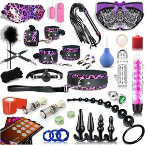 Kinky Sex Toys - Amazon.com: BDSM Toys for Couples Sex,35 Pcs Bdsm Kit Adult Kinky Sex Toy, Sex Restraints Kit Bondage Set & Anal Plug Set for Bed Sexual Pleasure  Tools for Women & Men : Health