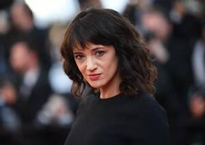 Asia Argento Porn Early Career - Asia Argento opens up about struggle to rebuild her life after being  labelled a 'paedophile' - Mirror Online