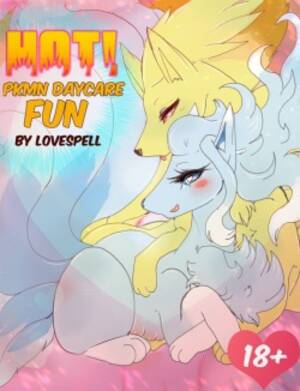 Ninetales Porn - Character: ninetales (popular) - Hentai Manga, Doujinshi & Porn Comics