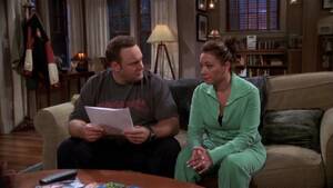 King Of Queens Porn - The King of Queens\