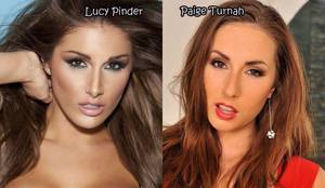 Ariana Grande Celebrity Porn Look Alikes - Porn Star Lookalikes of Popular Celebs