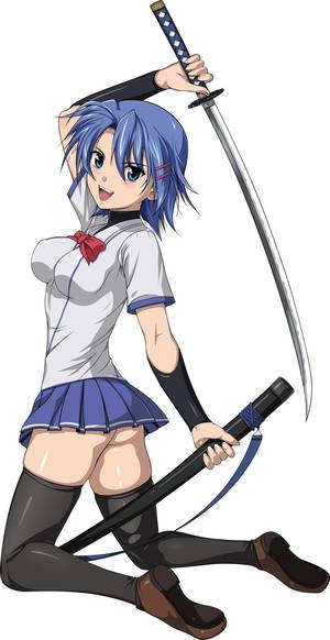 Demon King Daimao Keena Sex - Hattori Junko from Ichiban Ushiro no Dai MaÅ Hattori Junko. Find this Pin  and more on demon king daimao ...