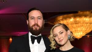 Kate Hudson Xxx Porn - Who Is Danny Fujikawa? Meet Kate Hudson's FiancÃ©