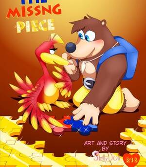 Banjo Kazooie Porn Gender Bend - banjo (banjo-kazooie) Porn Comics | banjo (banjo-kazooie) Hentai Comics |  banjo (banjo-kazooie) Sex Comics