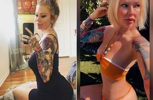 Jewish Porn Stars Weight Gain - Jenna Jameson, American Model, Former Adult Film Star, TV Personality,  Entrepreneur