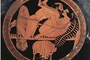 Ancient Greek Sex - Sex & Sexuality In Ancient Greece: A Brief History | HistoryExtra