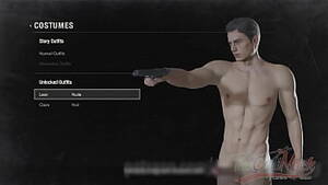 Leon Kennedy Porn - Leon \