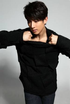 Korean Porn Star Wu Chun - Wu Chun