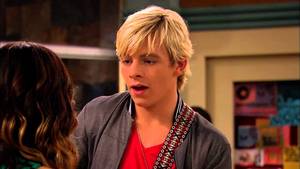 Disney Austin & Ally Porn - I Think About You - Music Video - Austin & Ally - Disney Channel Official -  YouTube