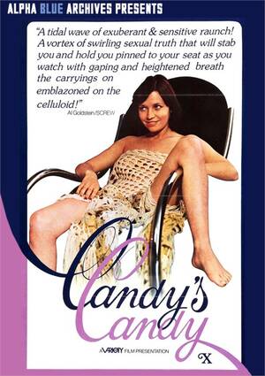 Jocelyne Clairis Porn Star - Candy's Candy (1976) by Alpha Blue Archives - HotMovies