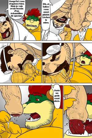 Mario And Bowser Gay Sex - Tubes porn gay tranny ...