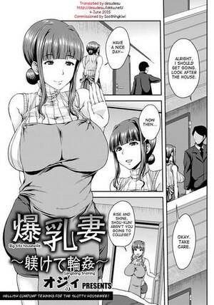 huge tits doujinshi - Manga Porn - Read Hentai Manga â€“ Page 25 Of 74 â€“ Hentaix.me